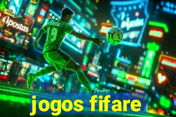 jogos fifare